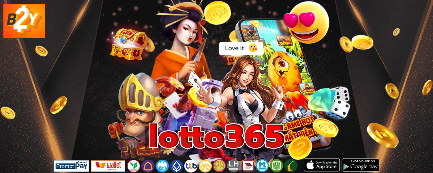 lotto365